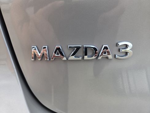 New 2026 MAZDA MAZDA3 s FWD image 14