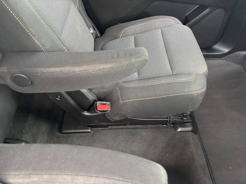 Used 2019 Chevrolet Traverse LT AWD/4WD image 21