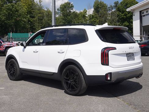 Used 2023 Kia Telluride EX X-Line AWD/4WD image 10