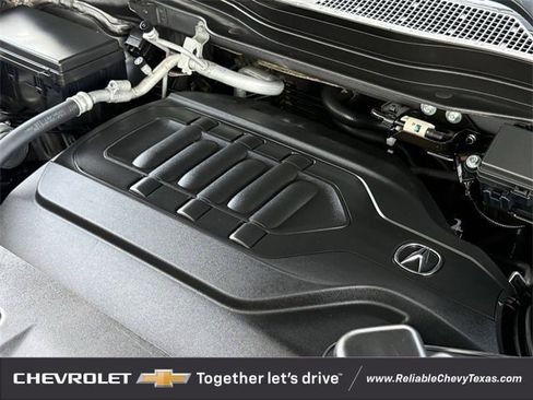 Used 2020 Acura MDX Standard image 39