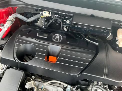 Used 2019 Acura RDX A-Spec image 33