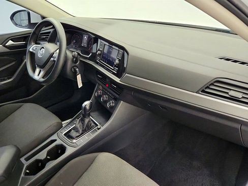 Used 2019 Volkswagen Jetta S w/ Driver Assistance Package FWD image 24