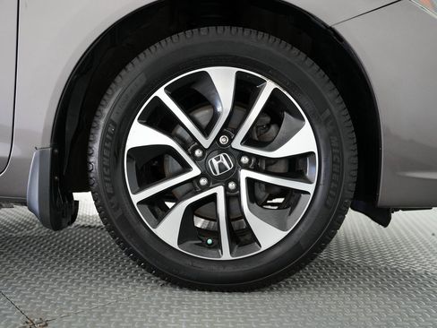 Used 2015 Honda Civic EX image 57