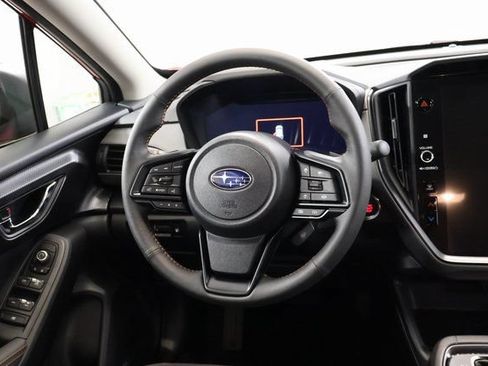 New 2026 Subaru Crosstrek 2.5i Limited AWD/4WD image 17