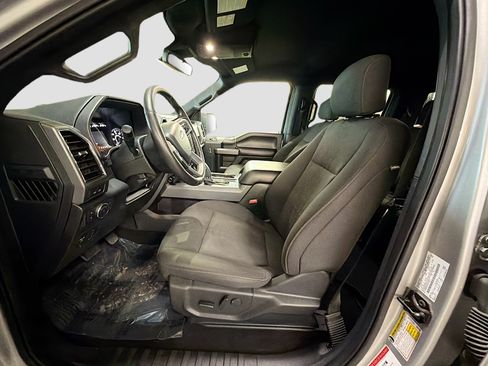 Used 2019 Ford F150 XLT w/ Equipment Group 302A Luxury AWD/4WD image 13