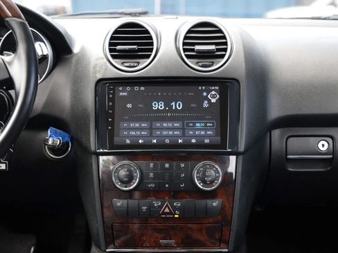 Used 2011 Mercedes-Benz ML 350 4MATIC image 33