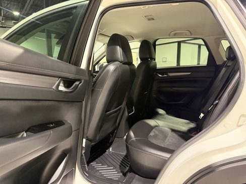 Used 2019 MAZDA CX-5 Touring FWD image 13