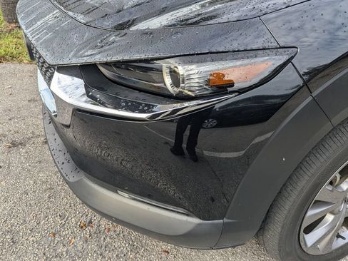 Used 2023 MAZDA CX-30 AWD 2.5 S w/ Select Package image 17