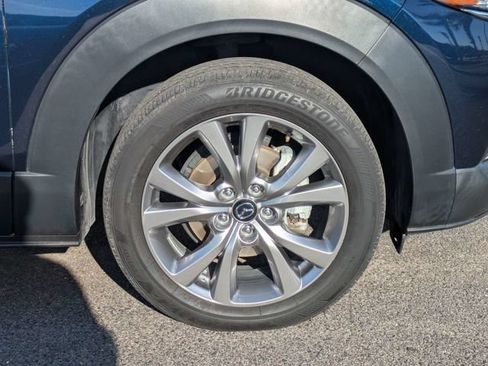 Used 2021 MAZDA CX-30 FWD 2.5 S w/ Preferred Package image 9