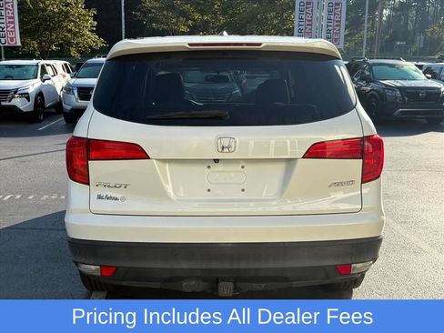 Used 2016 Honda Pilot EX-L image 5