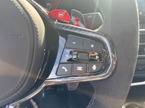 Used 2025 BMW M3 Competition w/ Executive Package image 33