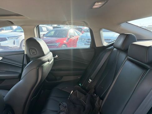 Used 2023 Acura TLX FWD image 6