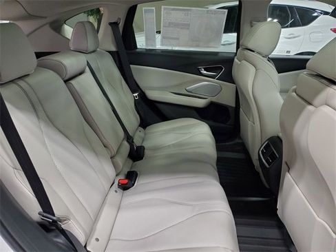 New 2026 Acura RDX w/ Technology Package image 13