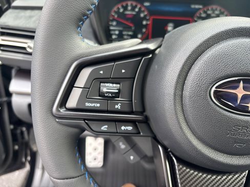 New 2025 Subaru WRX tS image 19