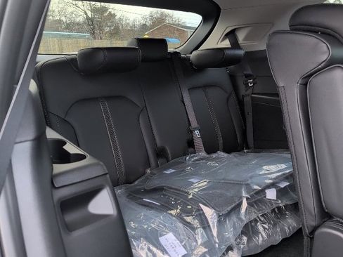 New 2026 MAZDA CX-90 3.3 Turbo w/ Select Package image 22