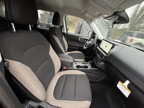 New 2025 Ford Bronco Sport Big Bend w/ Convenience Package image 25