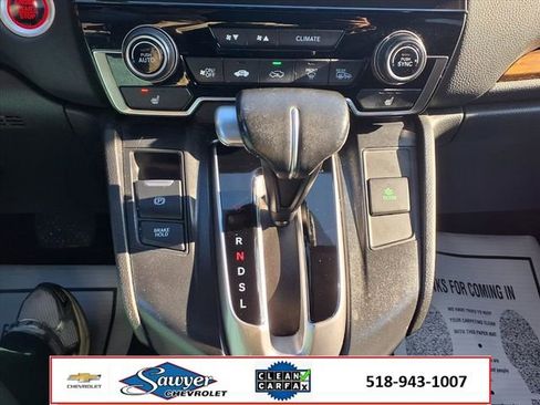 Used 2019 Honda CR-V EX-L image 21