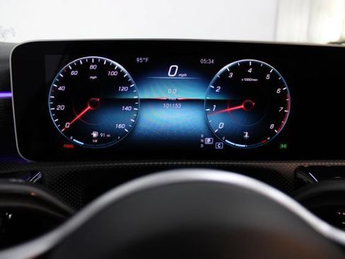 Used 2019 Mercedes-Benz A 220 4MATIC image 22