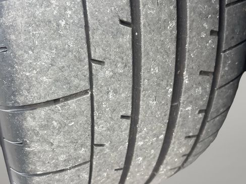 Used 2017 Ford Mustang Shelby GT350 image 33