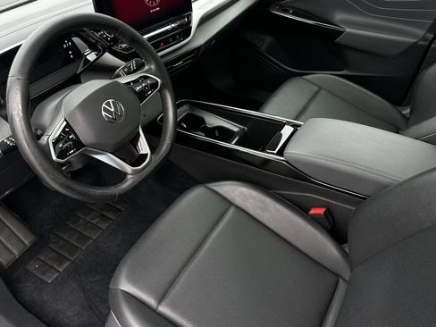 Used 2023 Volkswagen ID.4 Pro S RWD image 10