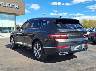 Used 2024 Genesis GV80 2.5T w/ Advanced Package AWD/4WD video 5