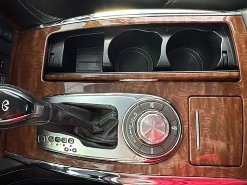 Used 2018 INFINITI QX80 4WD image 21