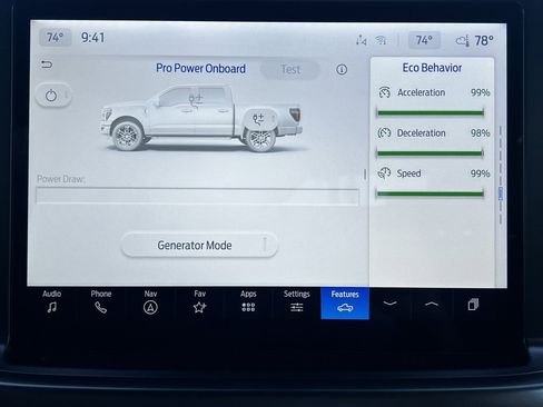 New 2025 Ford F150 Tremor w/ Bed Utility Package image 46