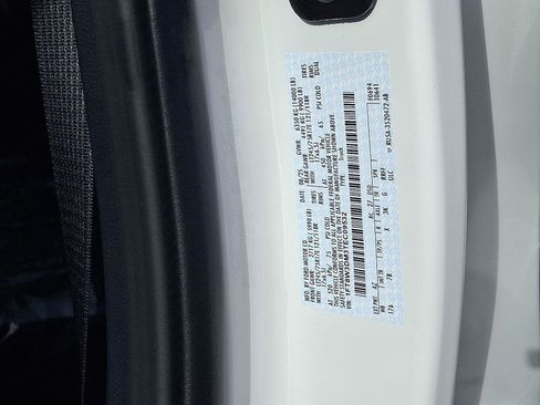 New 2026 Ford F350 Platinum image 16