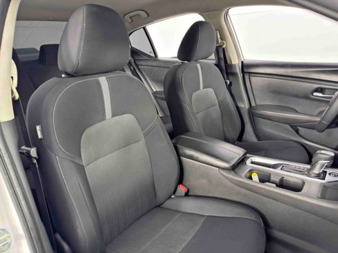 Used 2023 Nissan Sentra SV w/ All-Weather Package image 30