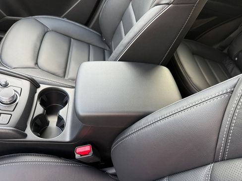 New 2025 MAZDA CX-5 AWD 2.5 S image 14