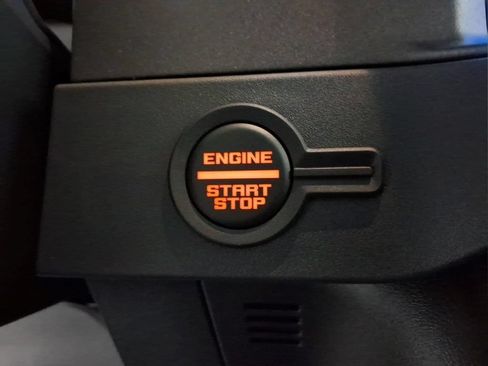 Certified 2026 Ford Bronco Raptor AWD/4WD image 22