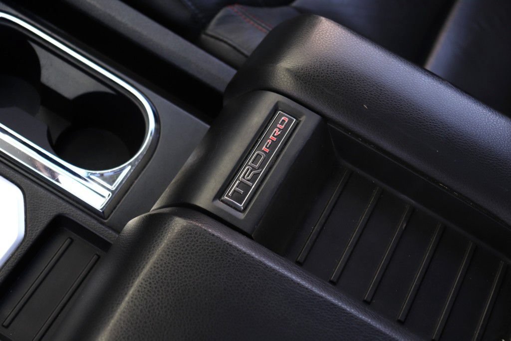Used 2019 Toyota Tundra TRD Pro AWD/4WD image 53