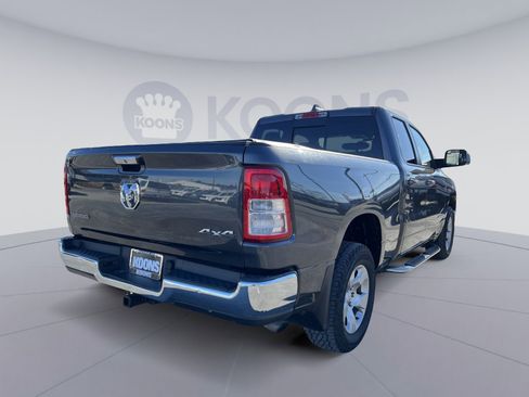 Used 2019 RAM 1500 Big Horn image 7