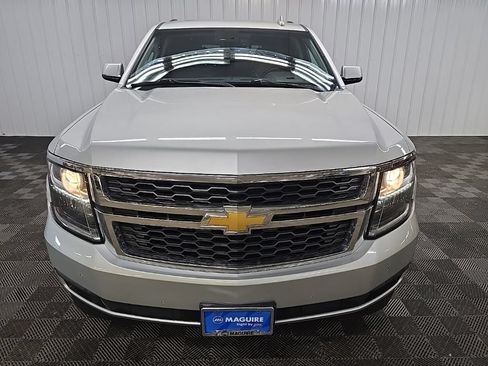 Used 2019 Chevrolet Tahoe LT AWD/4WD image 8