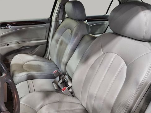 Used 2006 Buick Lucerne CXL w/ Luxury Package FWD image 11