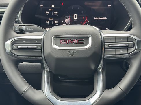 New 2026 GMC Canyon Elevation w/ Convenience Package image 35