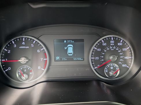 Used 2020 Kia Telluride S AWD/4WD image 20