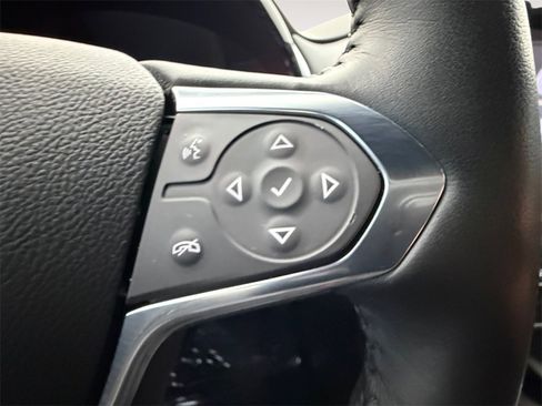 Used 2022 Chevrolet Traverse Premier image 26