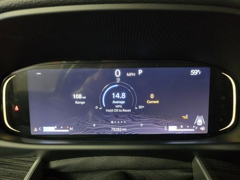 Used 2022 Jeep Wagoneer Series III image 53