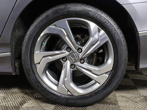Used 2018 Honda Accord EX-L image 20