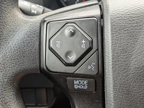 Used 2023 Toyota Tacoma SR RWD image 24