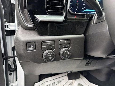 New 2026 Chevrolet Silverado 1500 LT image 43