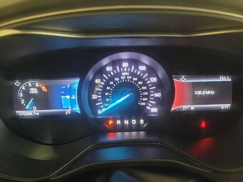 Used 2019 Ford Fusion SE image 23