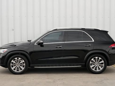 Used 2022 Mercedes-Benz GLE 350 image 54