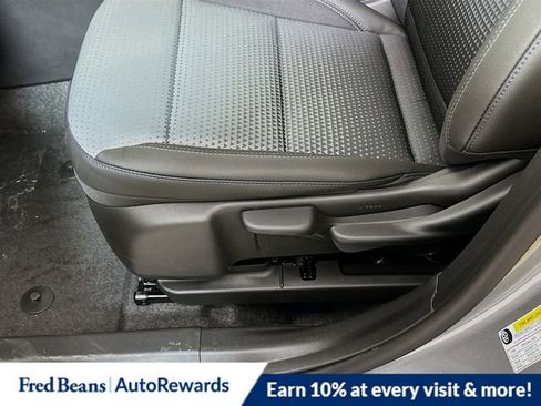 New 2026 Chevrolet Trax LT w/ Driver Confidence Package image 16