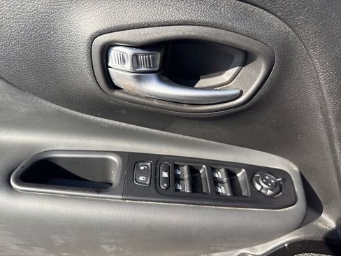 Used 2020 Jeep Renegade Altitude image 18