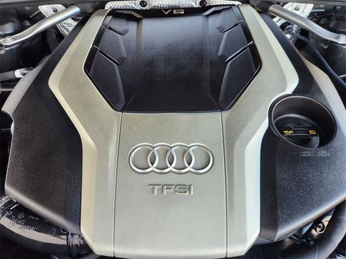 Used 2019 Audi A6 3.0T Premium Plus w/ Premium Plus Package image 32
