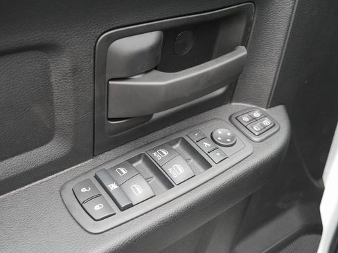 Used 2024 RAM 2500 Tradesman w/ Towing Technology Group image 14