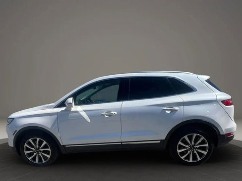 Used 2019 Lincoln MKC Reserve w/ MKC Climate Package AWD/4WD image 8