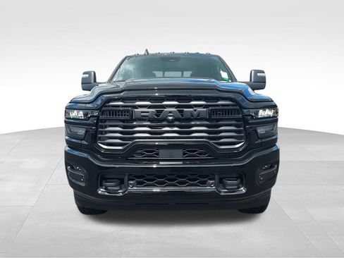 New 2026 RAM 2500 Big Horn AWD/4WD image 3
